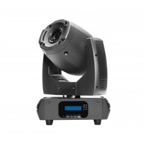 PR Lighting JNR-8109 Светодиодный прибор полного движения 150L SPOT