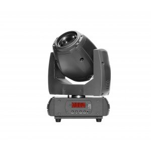 PR Lighting JNR-8124G Светодиодный прибор полного движения 90L BEAM G