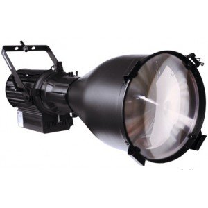 PR Lighting PR-8938 Pro-Stage 150 RGBW 10˚