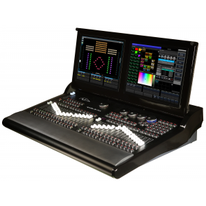 PSL Lighting Apollo 16 Pro Пульт управления световыми приборами PSL Lighting Apollo 16 Pro Пульт управления световыми приборами