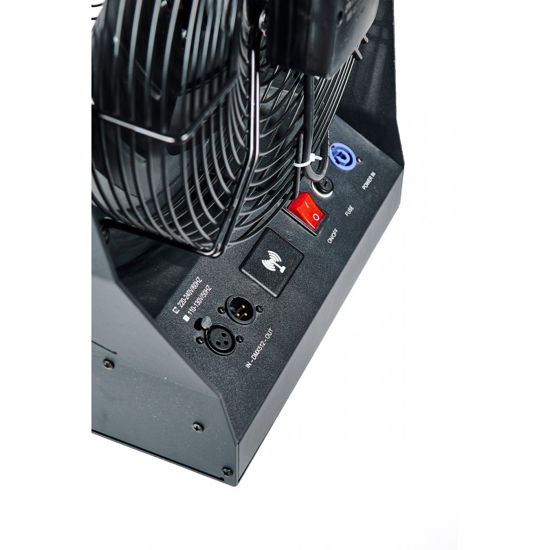PSL Lighting FAN-300 Вентилятор сценический