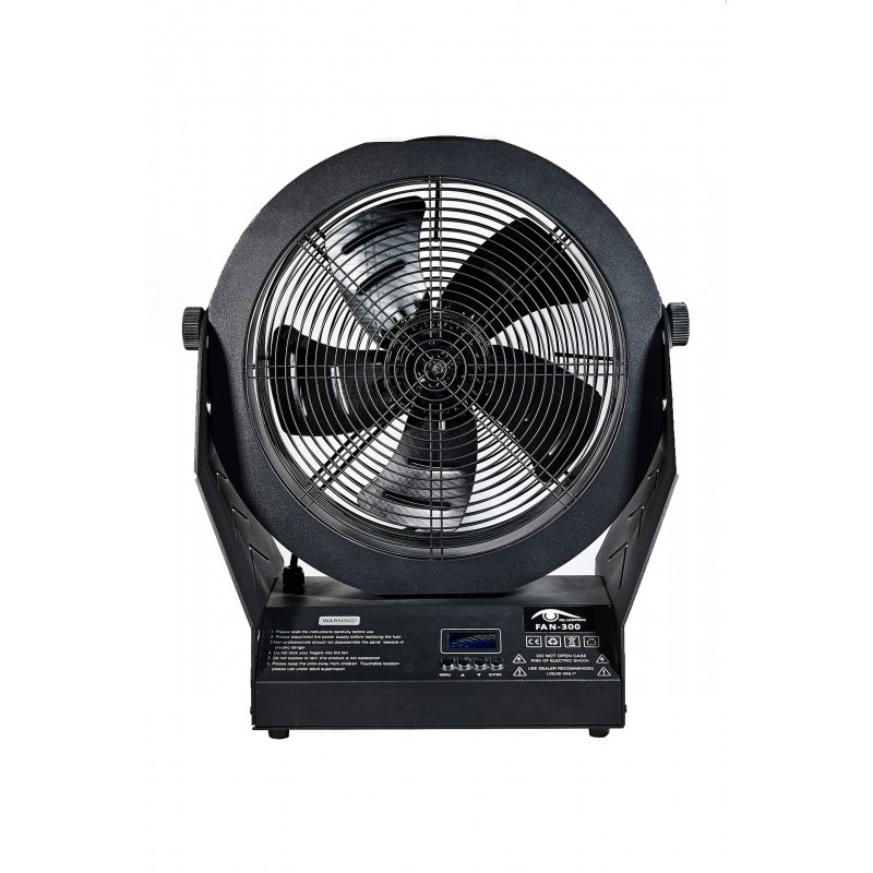 PSL Lighting FAN-300 Вентилятор сценический