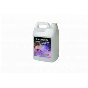 PSL Lighting Fog liquid 5L Жидкость для дыма, тумана PSL Lighting Fog liquid 5L Жидкость для дыма, тумана