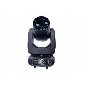 PSL Lighting LED BEAM 250 Световой прибор полного вращения PSL Lighting LED BEAM 250 Световой прибор полного вращения