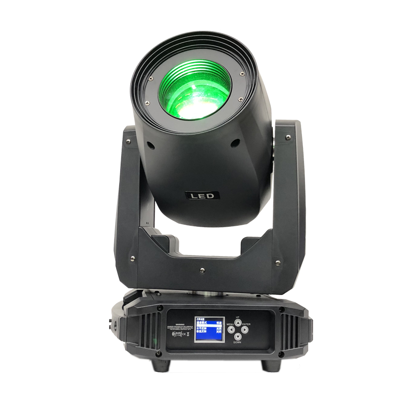 PSL Lighting LED BSW 250 Световой прибор полного вращения