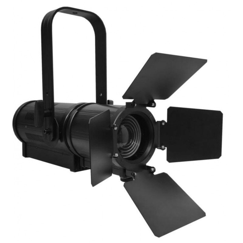 PSL Lighting LED F COB 100 RGBAL Профильный прожектор PSL Lighting LED F COB 100 RGBAL Профильный прожектор