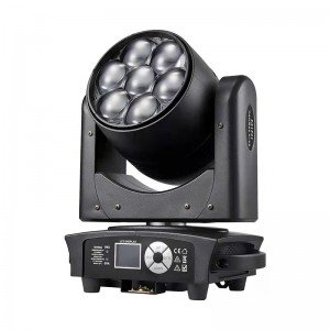 PSL Lighting LED MINI 740 Световой прибор полного вращения PSL Lighting LED MINI 740 Световой прибор полного вращения