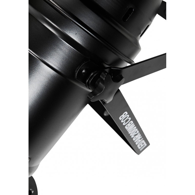 PSL Lighting LED PAR 200W COB RGBW Световой прибор PAR