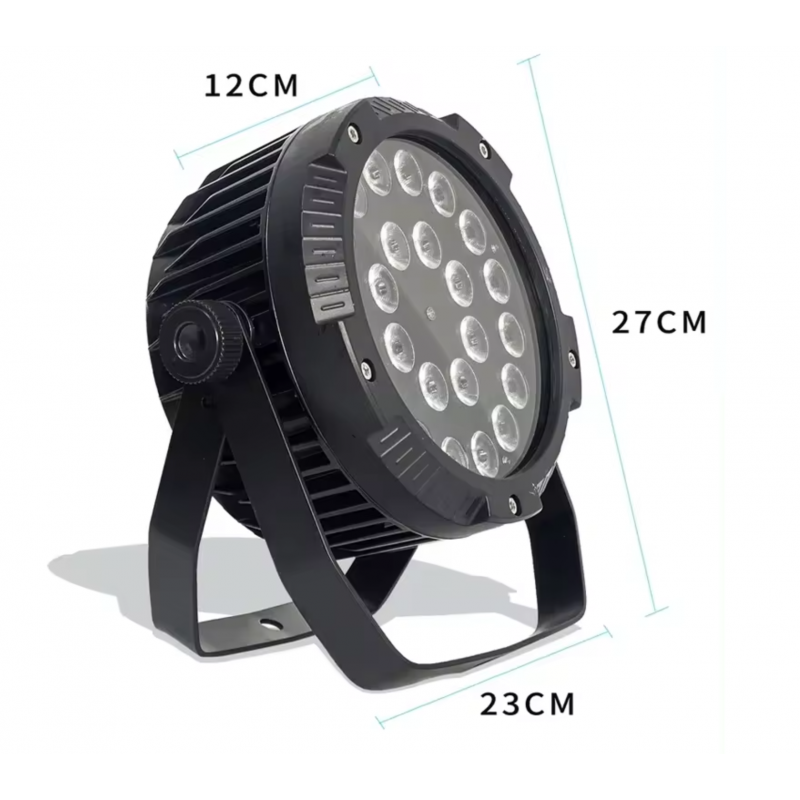 PSL Lighting LED PAR 2418 IP65 Световой прибор PAR