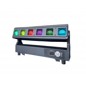 PSL Lighting LED PIXEL 6x40 Светодиодная панель PSL Lighting LED PIXEL 6x40 Светодиодная панель