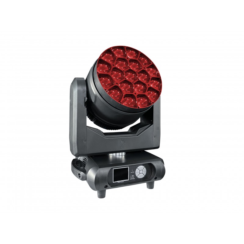 PSL Lighting LED PZ 1940 Световой прибор полного вращения