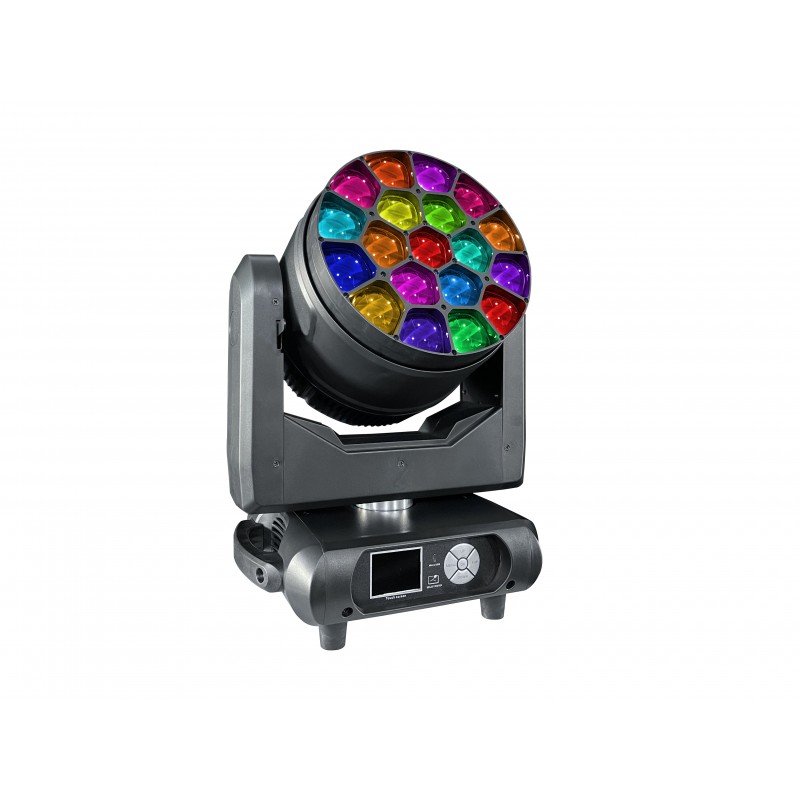 PSL Lighting LED PZ 1940 Световой прибор полного вращения