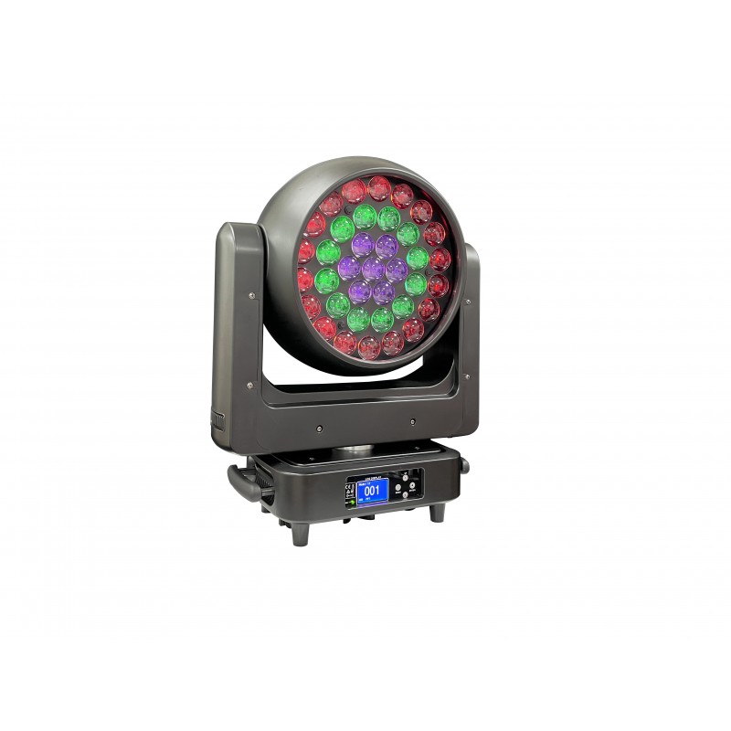 PSL Lighting LED W 3725 Световой прибор полного вращения