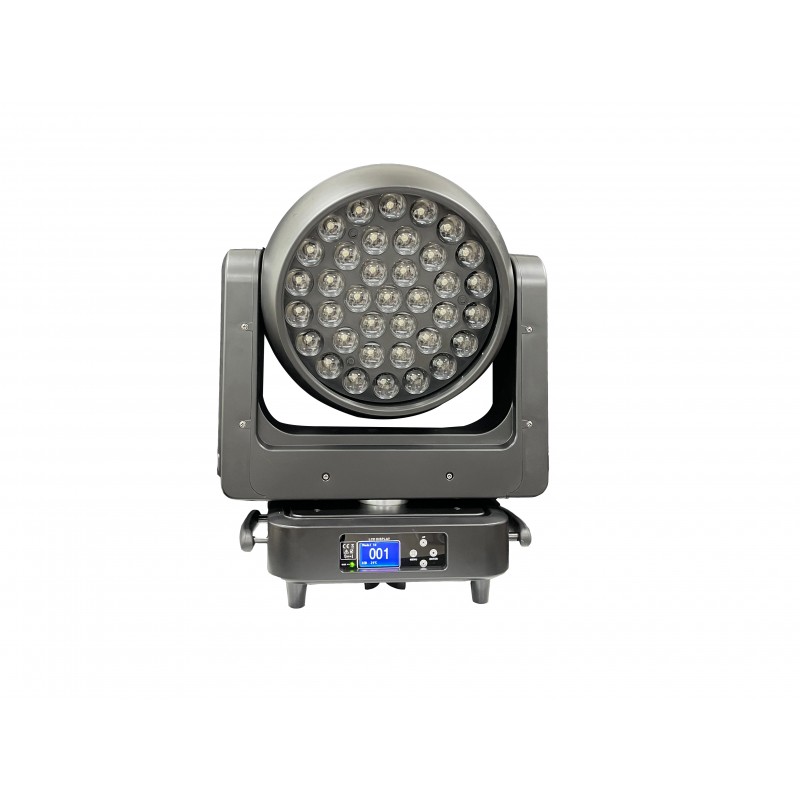 PSL Lighting LED W 3725 Световой прибор полного вращения