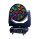 PSL Lighting LED Wash 1960 RGBW Световой прибор полного вращения