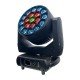 PSL Lighting LED Wash 1960 RGBW Световой прибор полного вращения PSL Lighting LED Wash 1960 RGBW Световой прибор полного вращения