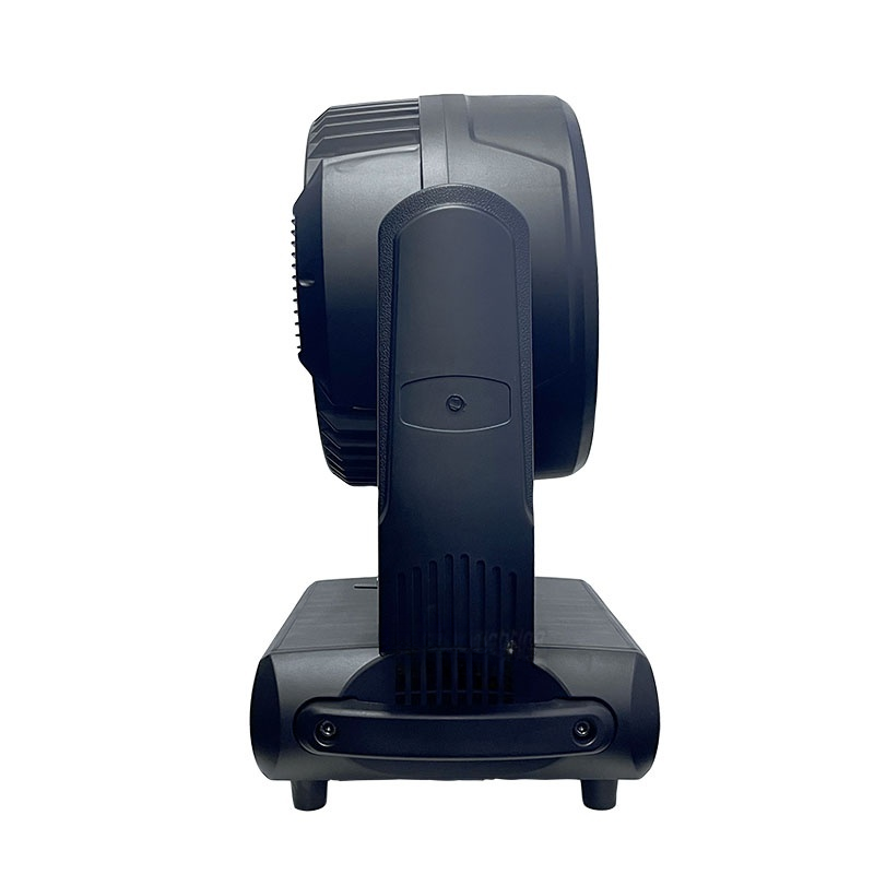 PSL Lighting LED Wash 1960 RGBW Световой прибор полного вращения PSL Lighting LED Wash 1960 RGBW Световой прибор полного вращения