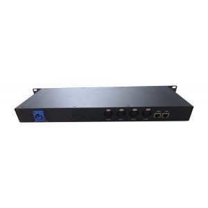 PSL Lighting PSL-AT1-4 Сетевой процессор PSL Lighting PSL-AT1-4 Сетевой процессор