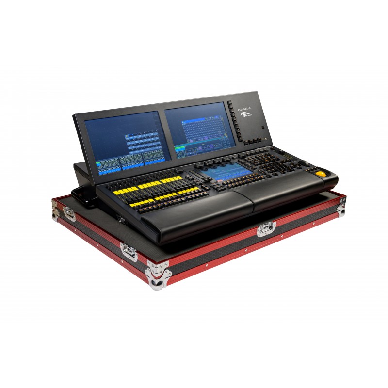 PSL Lighting PSL-GM-2-2 Пульт управления световыми приборами, cветовая консоль