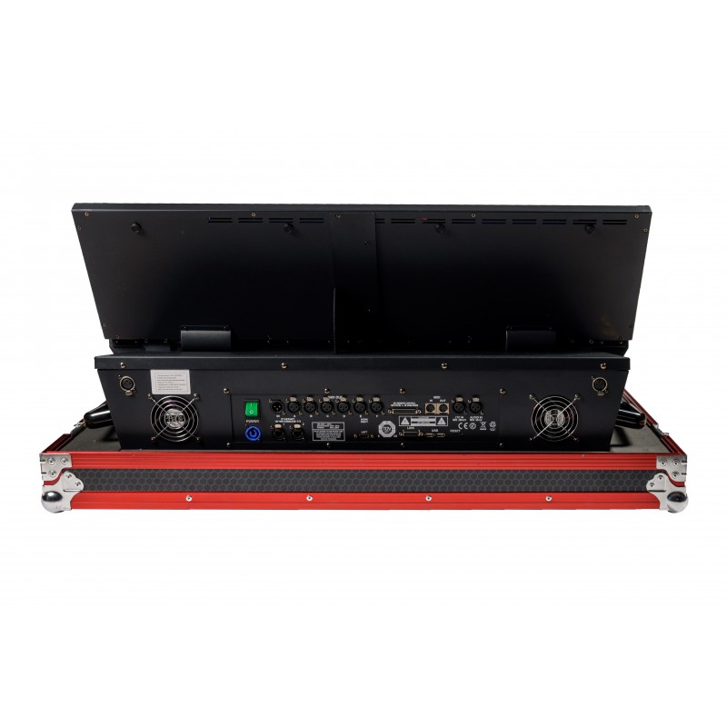 PSL Lighting PSL-GM-2-2 Пульт управления световыми приборами, cветовая консоль