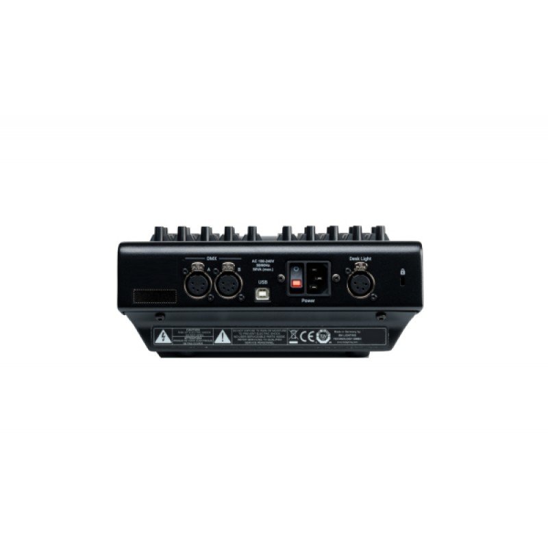 PSL Lighting PSL-GM-3-FW Пульт управления световыми приборами PSL Lighting PSL-GM-3-FW Пульт управления световыми приборами