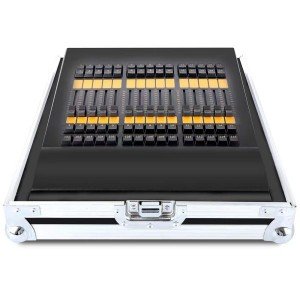 PSL Lighting PSL-GM-FW Крыло расширения для светового пульта PSL Lighting PSL-GM-FW Крыло расширения для светового пульта