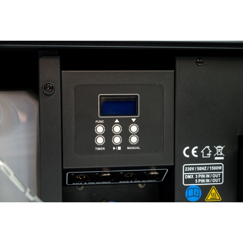 PSL Lighting PSL-HM1500 Генератор тумана