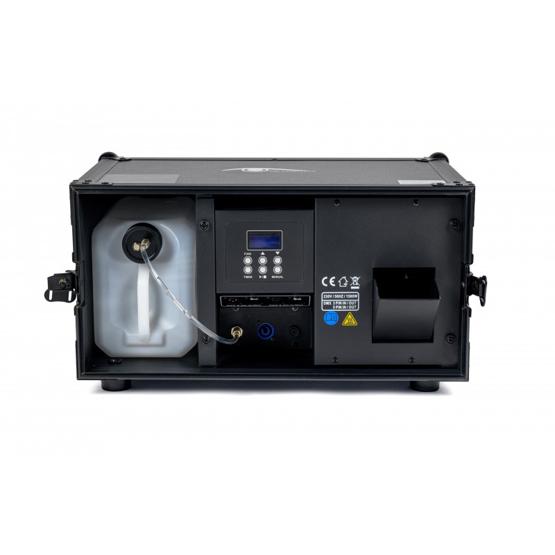 PSL Lighting PSL-HM1500 Генератор тумана