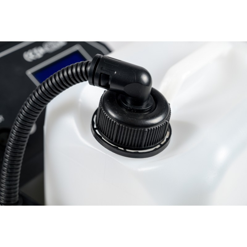 PSL Lighting PSL-SM1500 PRO Генератор дыма