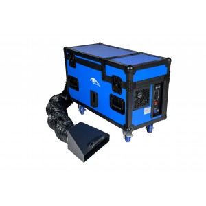 PSL Lighting PSL-SM2000W Генератор тяжелого дыма