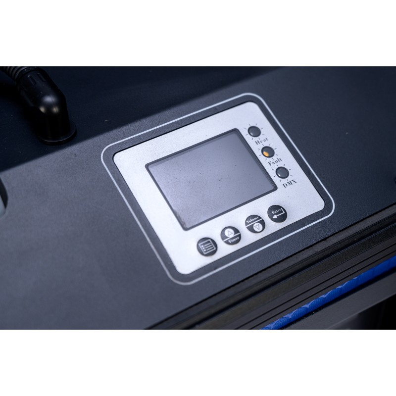 PSL Lighting PSL-SM2000W Генератор тяжелого дыма