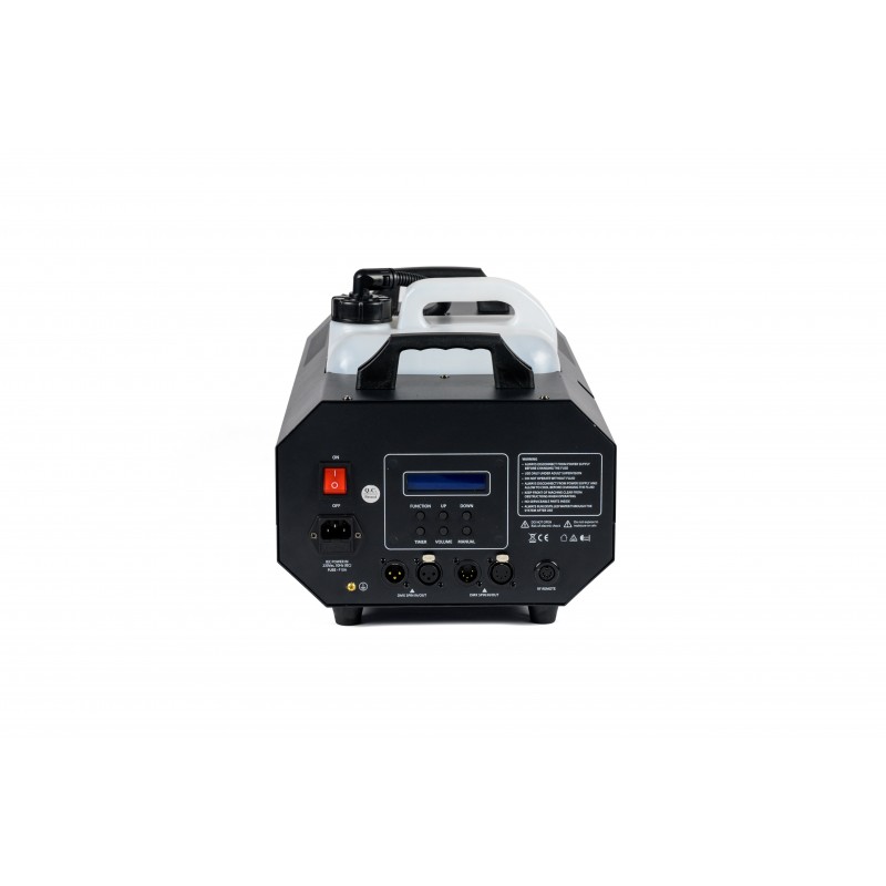 PSL Lighting PSL-SM3000 LED PRO Генератор дыма с подсветкой