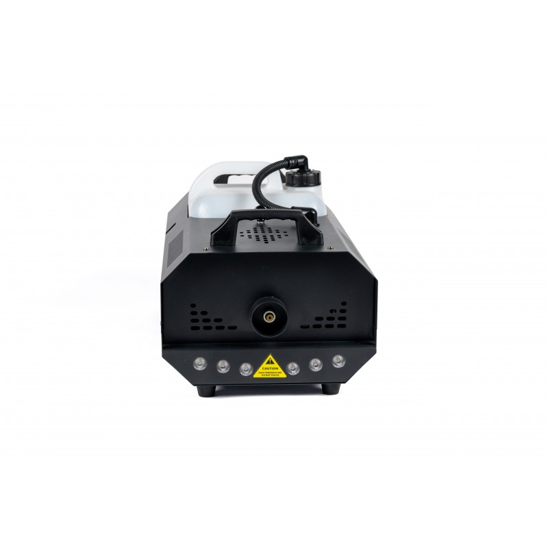 PSL Lighting PSL-SM3000 LED PRO Генератор дыма с подсветкой