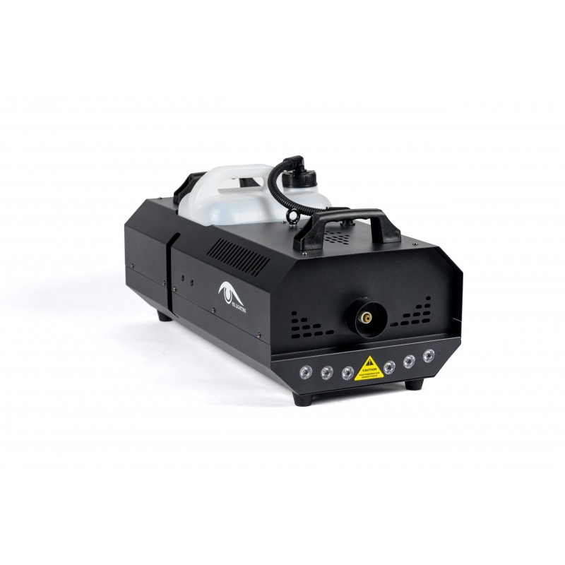PSL Lighting PSL-SM3000 LED PRO Генератор дыма с подсветкой