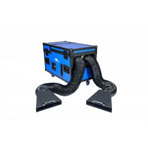 PSL Lighting PSL-SM4000W Генератор тяжелого дыма