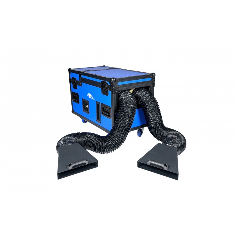 PSL Lighting PSL-SM4000W Генератор тяжелого дыма