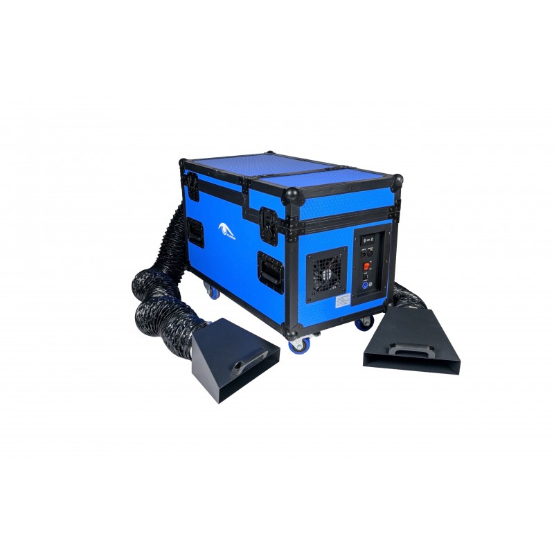 PSL Lighting PSL-SM4000W Генератор тяжелого дыма