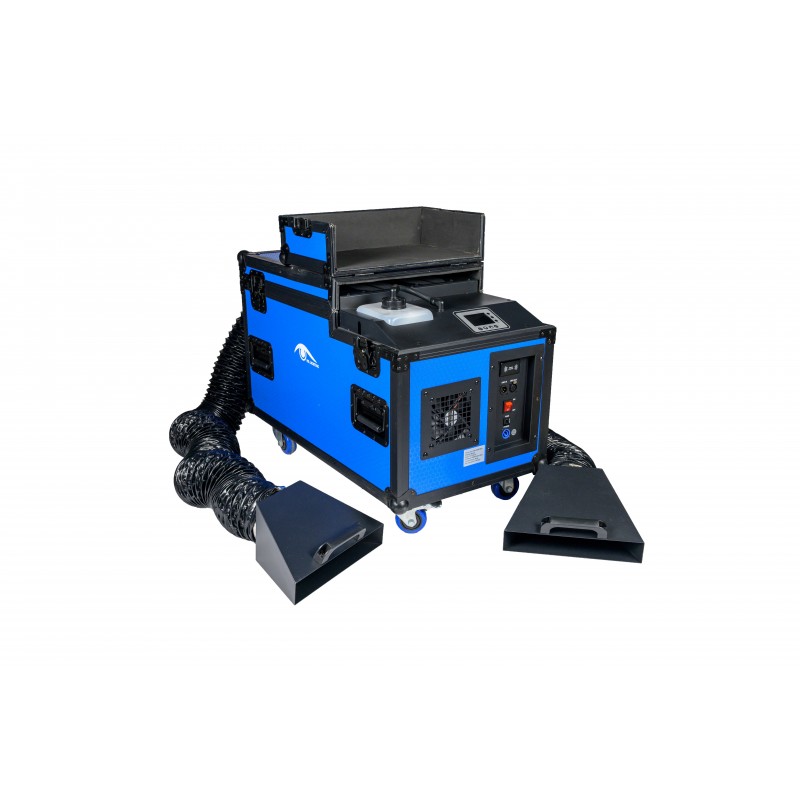 PSL Lighting PSL-SM4000W Генератор тяжелого дыма