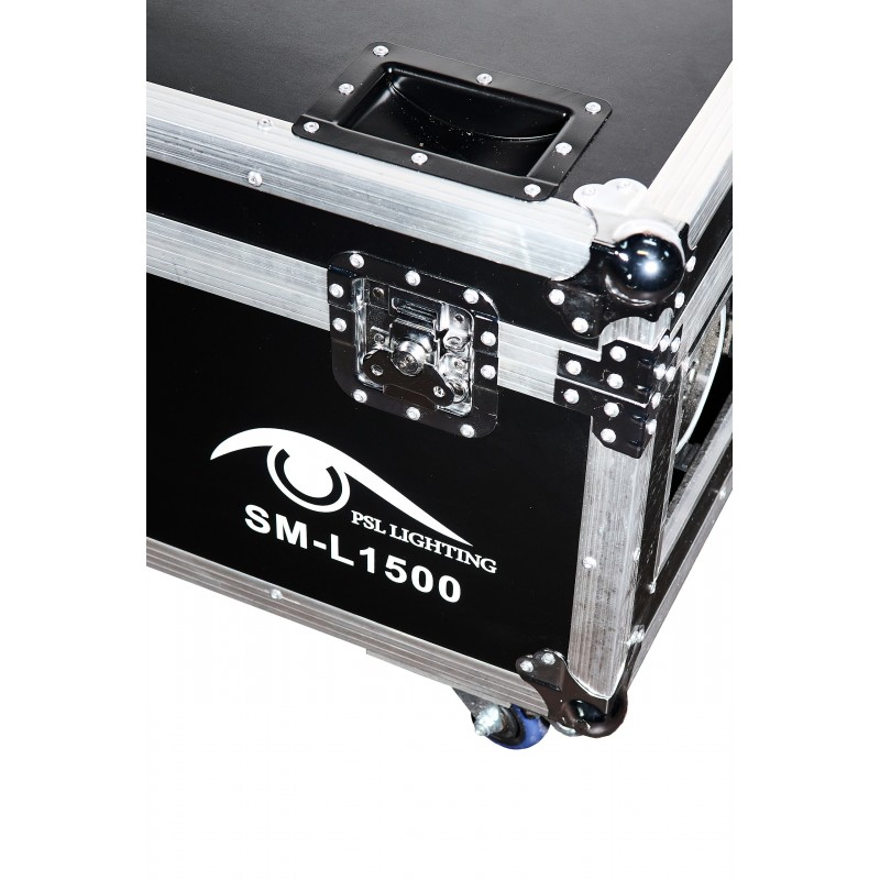 PSL Lighting SM-L1500 Генератор эффектов