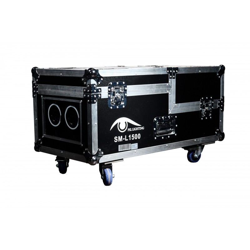 PSL Lighting SM-L1500 Генератор эффектов