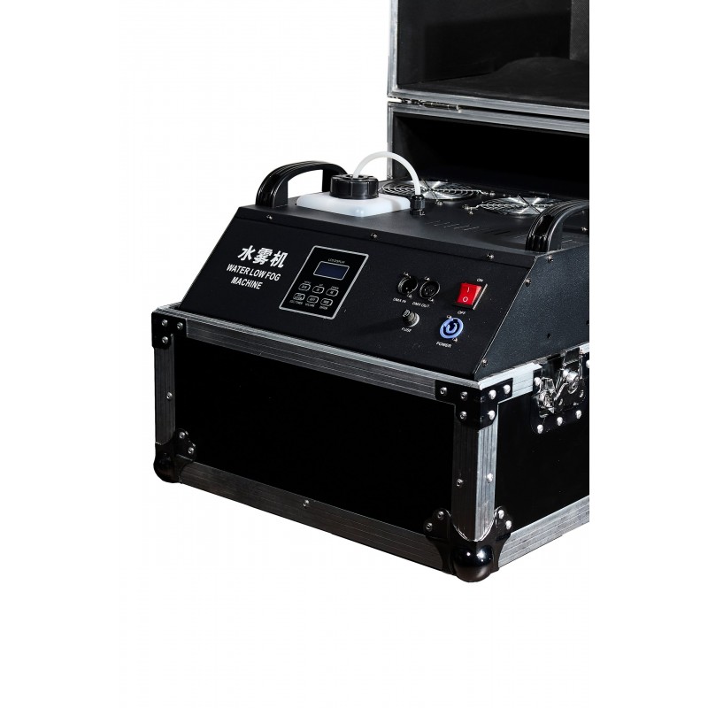PSL Lighting SM-L1500 Генератор эффектов
