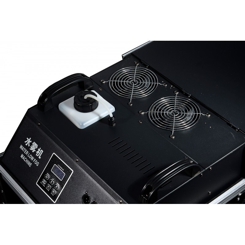 PSL Lighting SM-L1500 Генератор эффектов