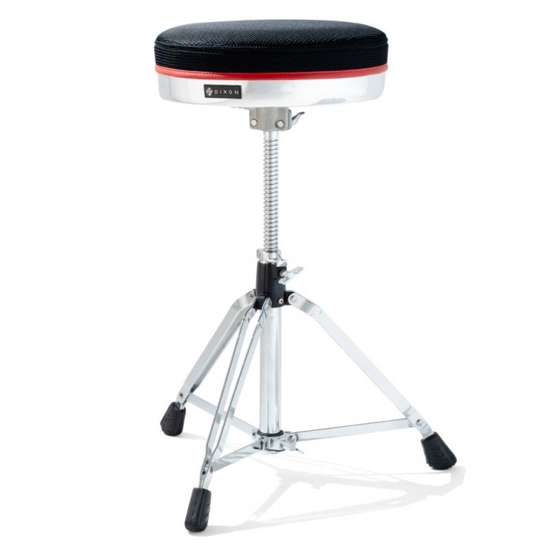 PSN-903 Табурет ударника, круглый, Dixon