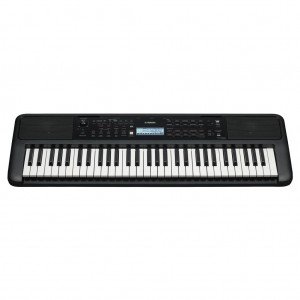 PSR-E383 Синтезатор, 61 клавиша, Yamaha PSR-E383 Синтезатор, 61 клавиша, Yamaha