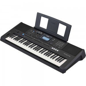 PSR-E473 Синтезатор 61 клавиша, Yamaha PSR-E473 Синтезатор 61 клавиша, Yamaha