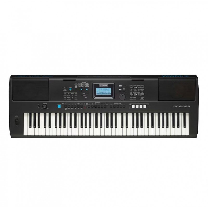 PSR-EW425 Синтезатор 76 клавиш, Yamaha PSR-EW425 Синтезатор 76 клавиш, Yamaha