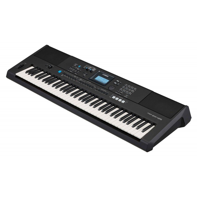 PSR-EW425 Синтезатор 76 клавиш, Yamaha PSR-EW425 Синтезатор 76 клавиш, Yamaha