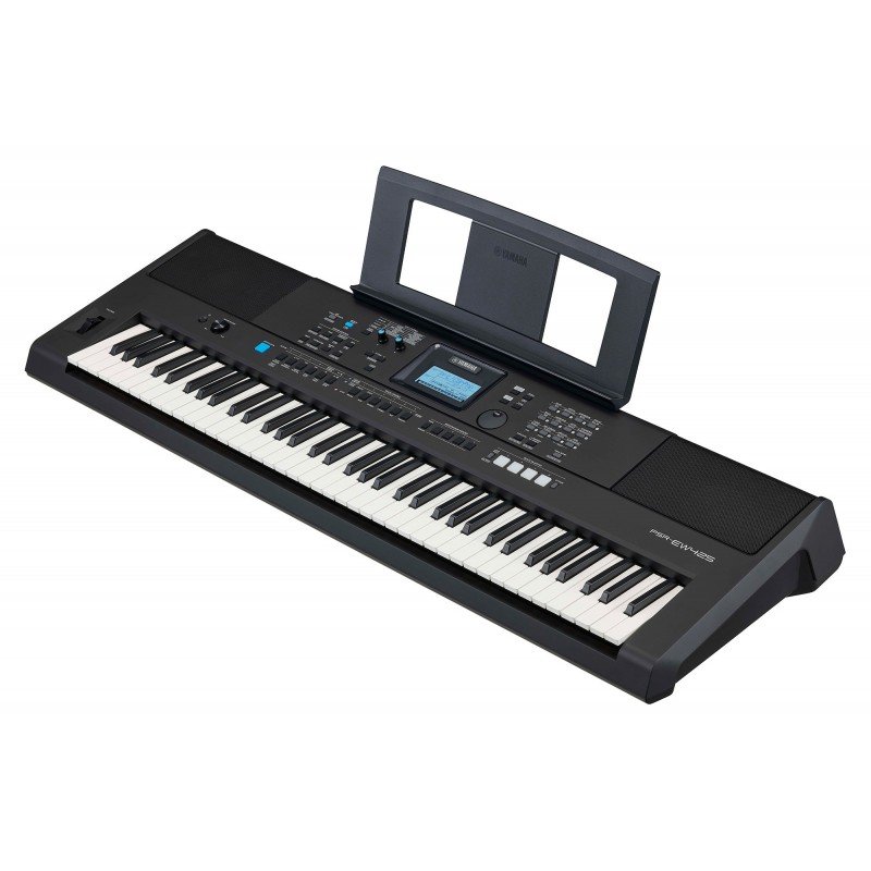 PSR-EW425 Синтезатор 76 клавиш, Yamaha PSR-EW425 Синтезатор 76 клавиш, Yamaha