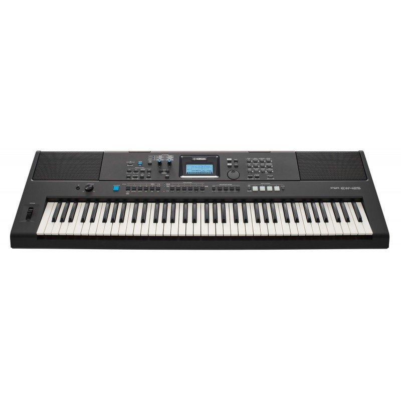 PSR-EW425 Синтезатор 76 клавиш, Yamaha PSR-EW425 Синтезатор 76 клавиш, Yamaha
