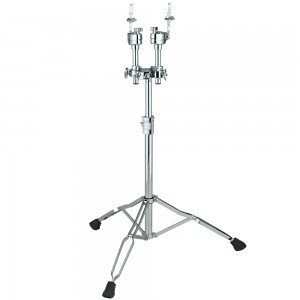 PST-K952T-KS Стойка для том-барабана, двойная, Dixon PST-K952T-KS Стойка для том-барабана, двойная, Dixon